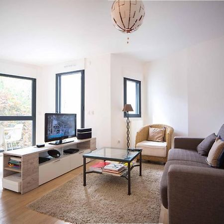 Apartmán Paris Comme On L'Aime ! Exteriér fotografie