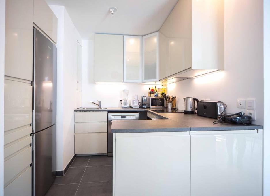 Apartmán Paris Comme On L'Aime ! Exteriér fotografie