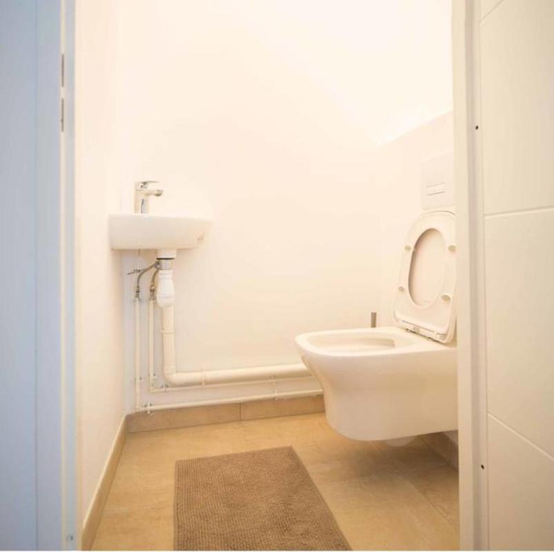 Apartmán Paris Comme On L'Aime ! Exteriér fotografie