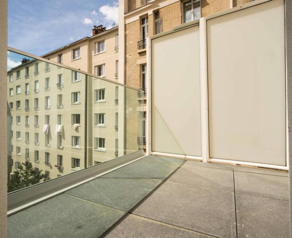 Apartmán Paris Comme On L'Aime ! Exteriér fotografie
