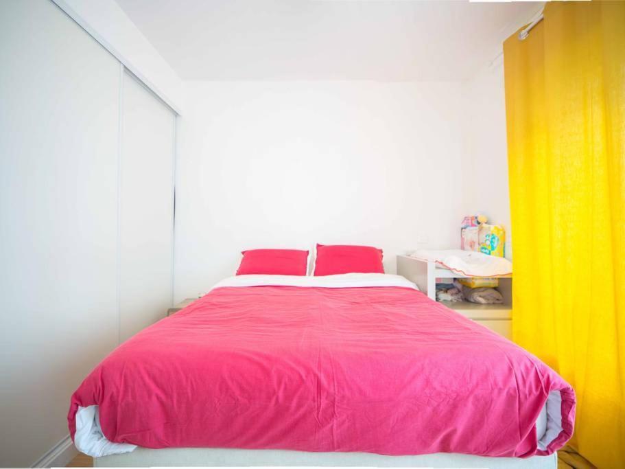 Apartmán Paris Comme On L'Aime ! Exteriér fotografie